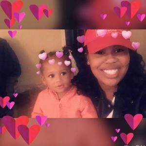 Meet your Posher, Kiah